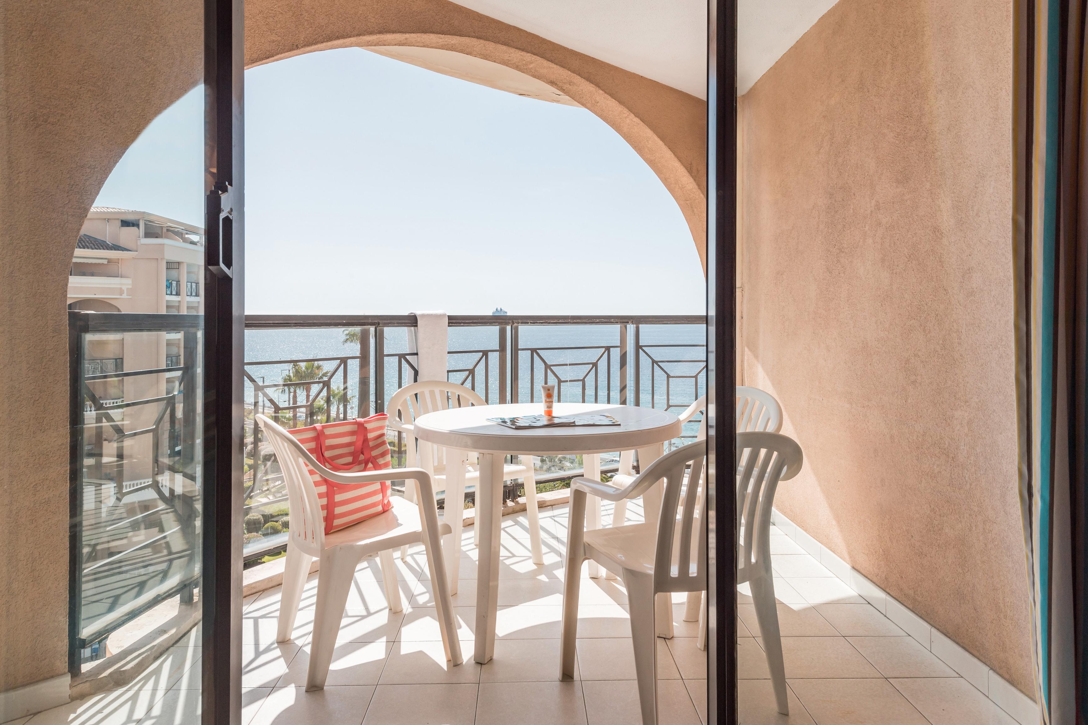 Residence La Palme D'Azur Cannes Verrerie Dış mekan fotoğraf
