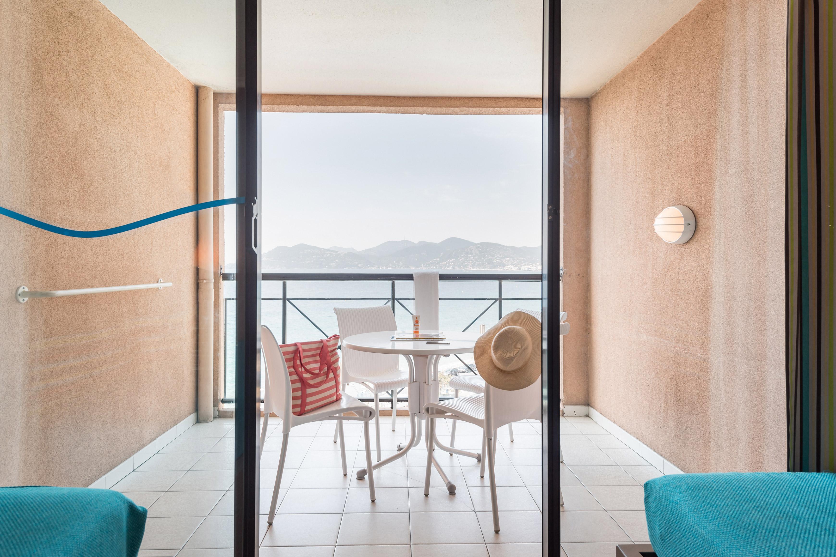 Residence La Palme D'Azur Cannes Verrerie Dış mekan fotoğraf