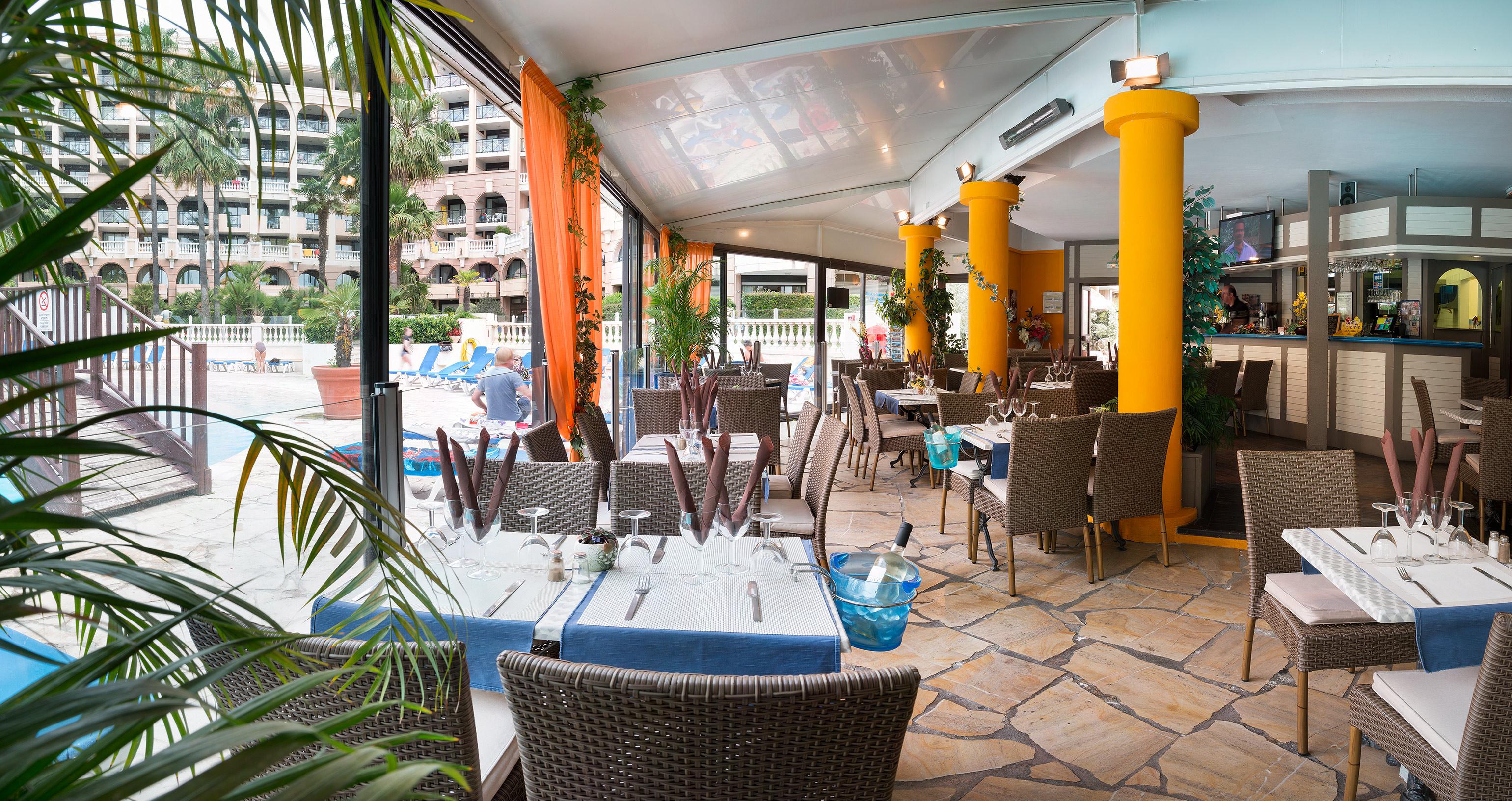 Residence La Palme D'Azur Cannes Verrerie Dış mekan fotoğraf