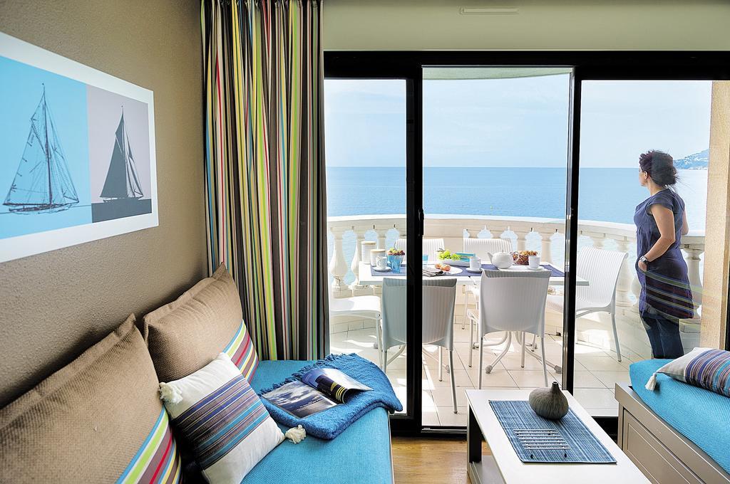 Residence La Palme D'Azur Cannes Verrerie Oda fotoğraf