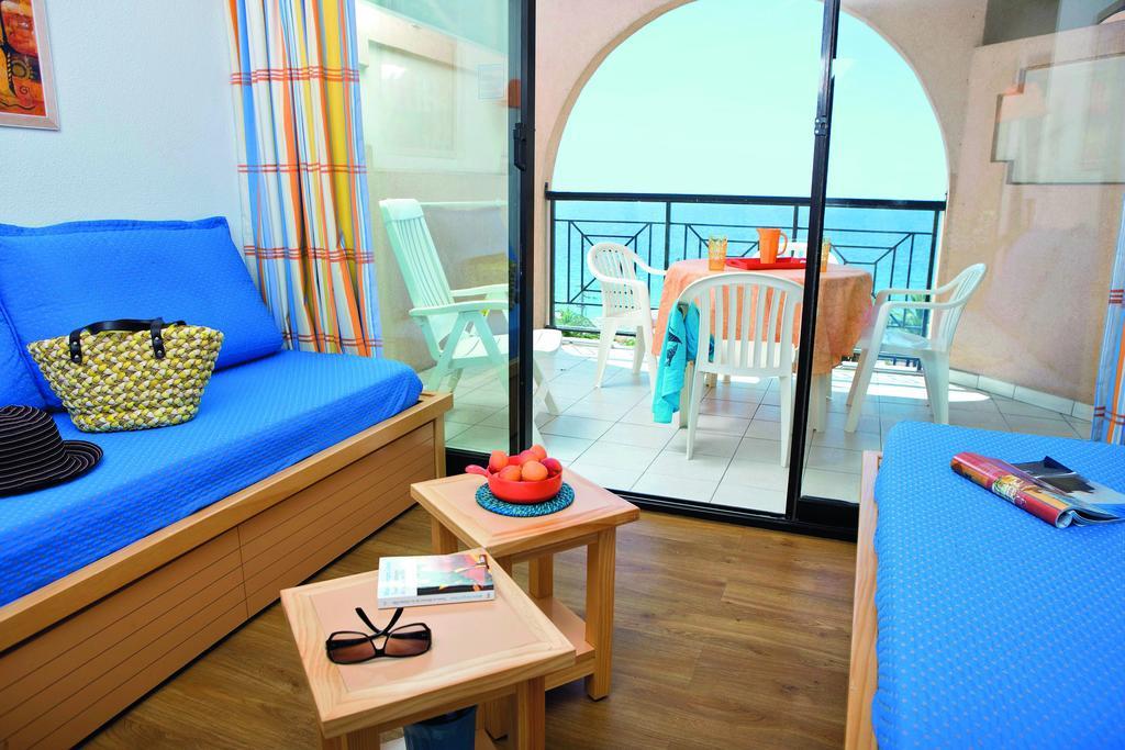 Residence La Palme D'Azur Cannes Verrerie Oda fotoğraf