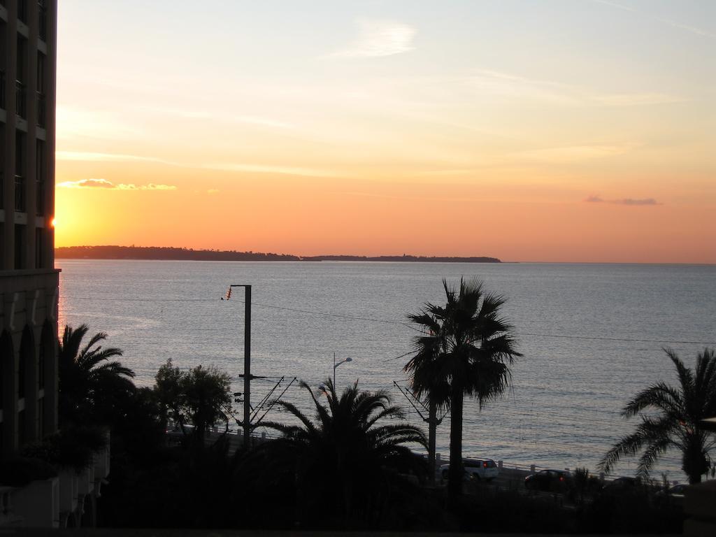 Residence La Palme D'Azur Cannes Verrerie Oda fotoğraf
