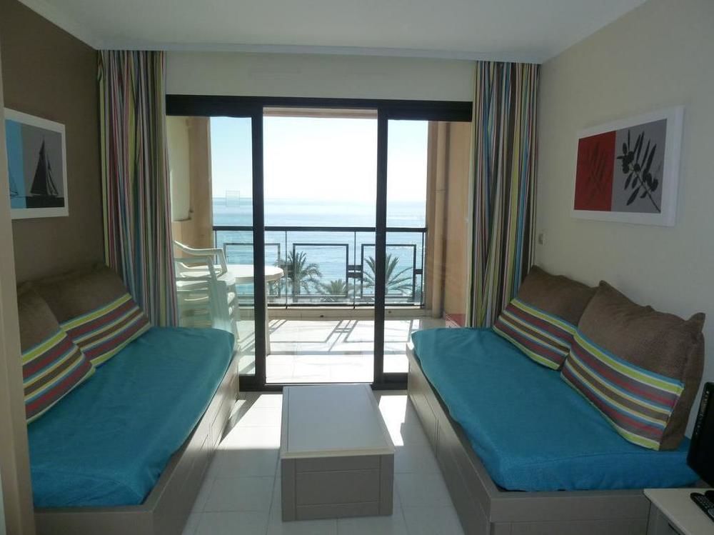 Residence La Palme D'Azur Cannes Verrerie Dış mekan fotoğraf