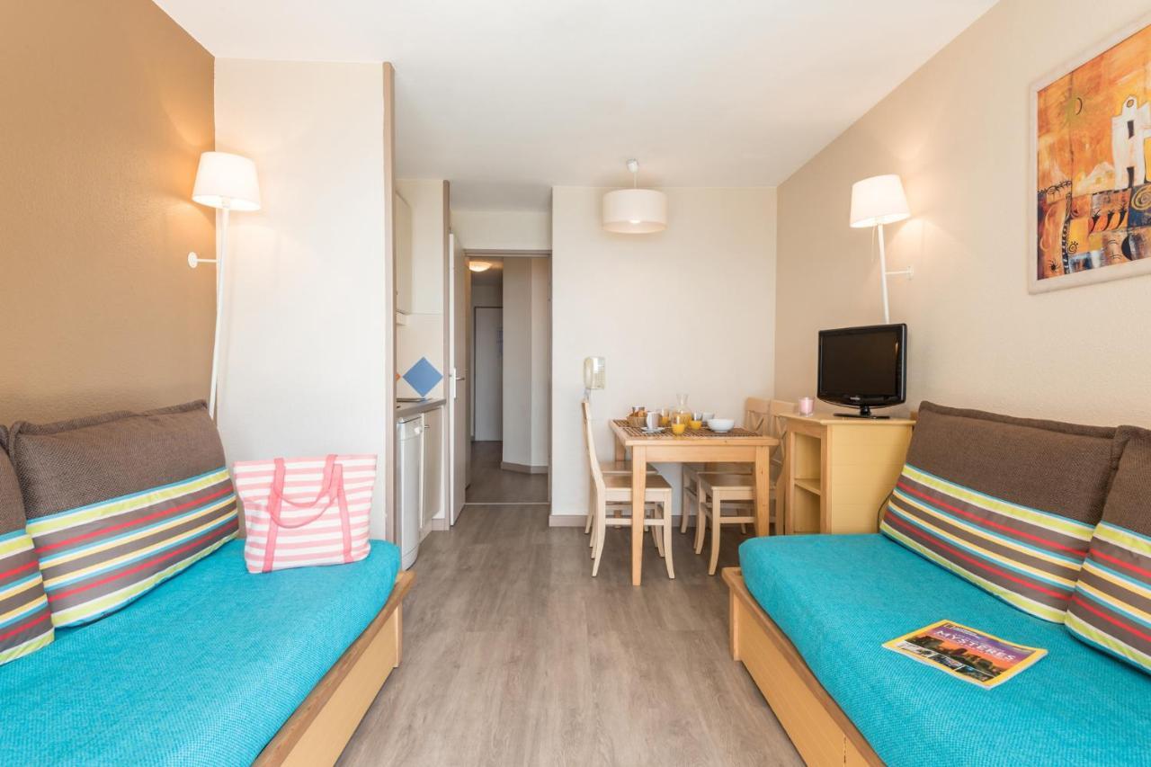 Residence La Palme D'Azur Cannes Verrerie Dış mekan fotoğraf