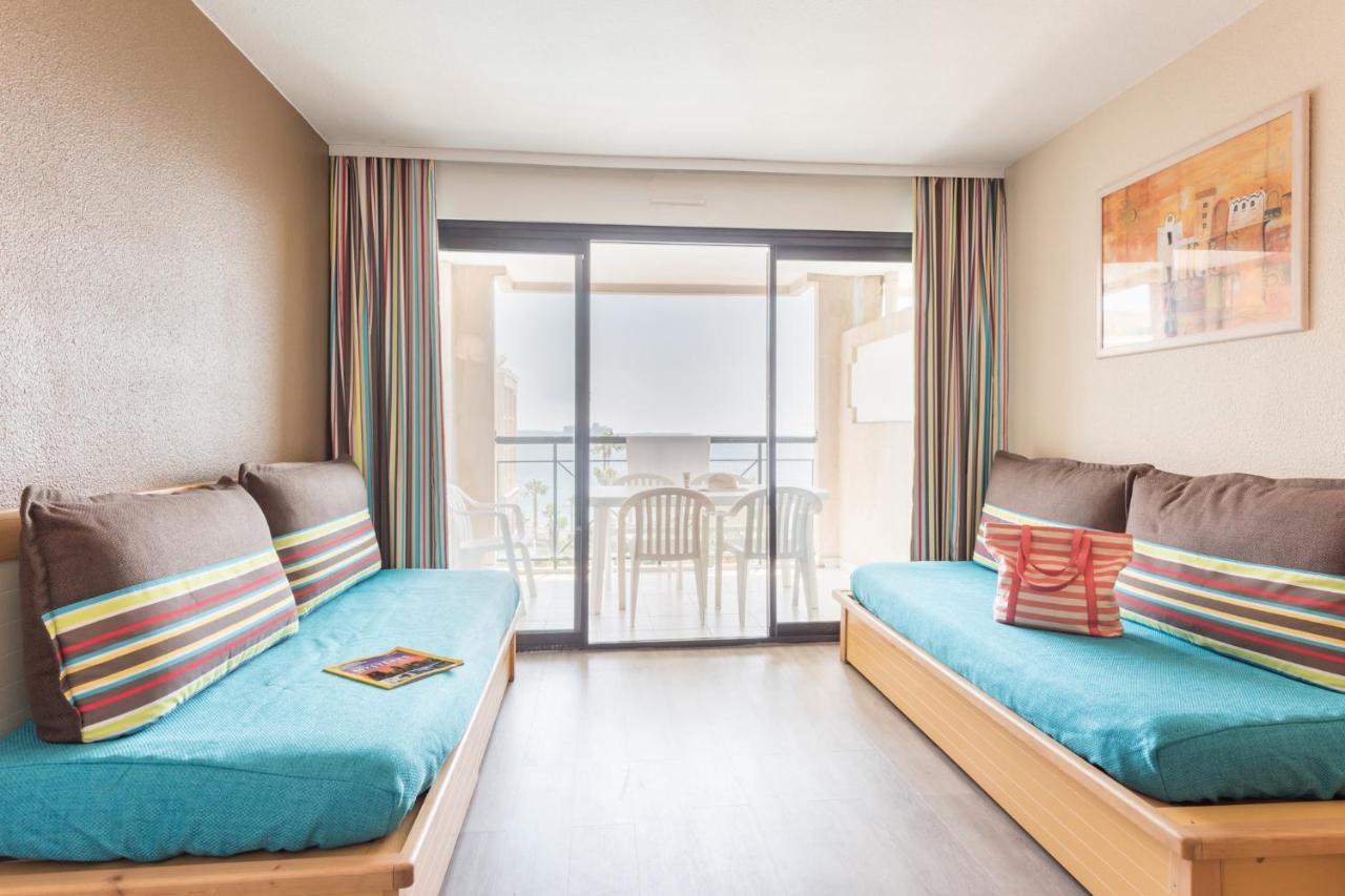 Residence La Palme D'Azur Cannes Verrerie Dış mekan fotoğraf