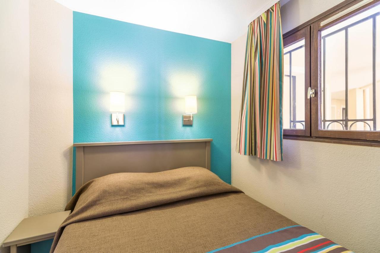 Residence La Palme D'Azur Cannes Verrerie Dış mekan fotoğraf